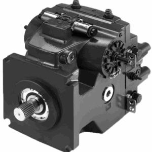 Гидронасос Sauer Danfoss H1P210R